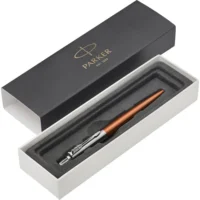 Kemični svinčnik Parker Jotter Core oranžna_Galerija 2