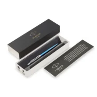 Kemični svinčnik Parker Jotter Core svetlo modra_Galerija 2