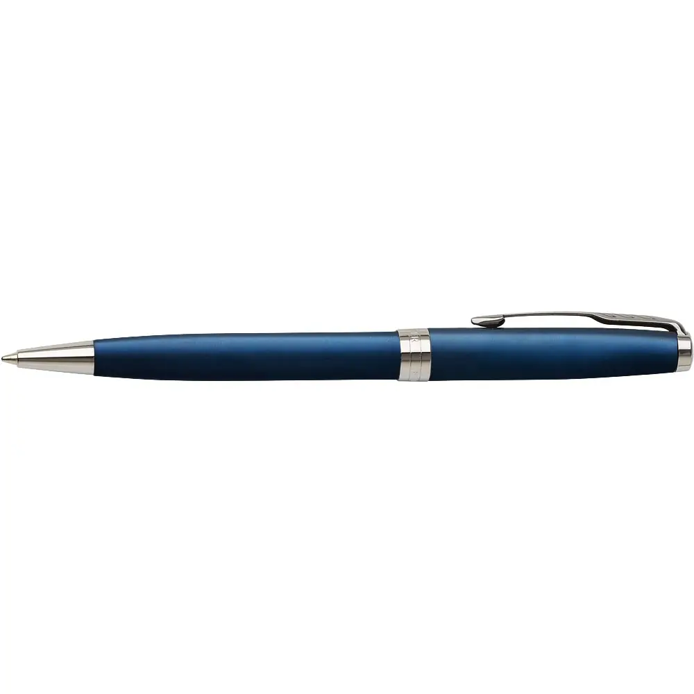 Kemični svinčnik Parker Sonnet modra_Galerija 2