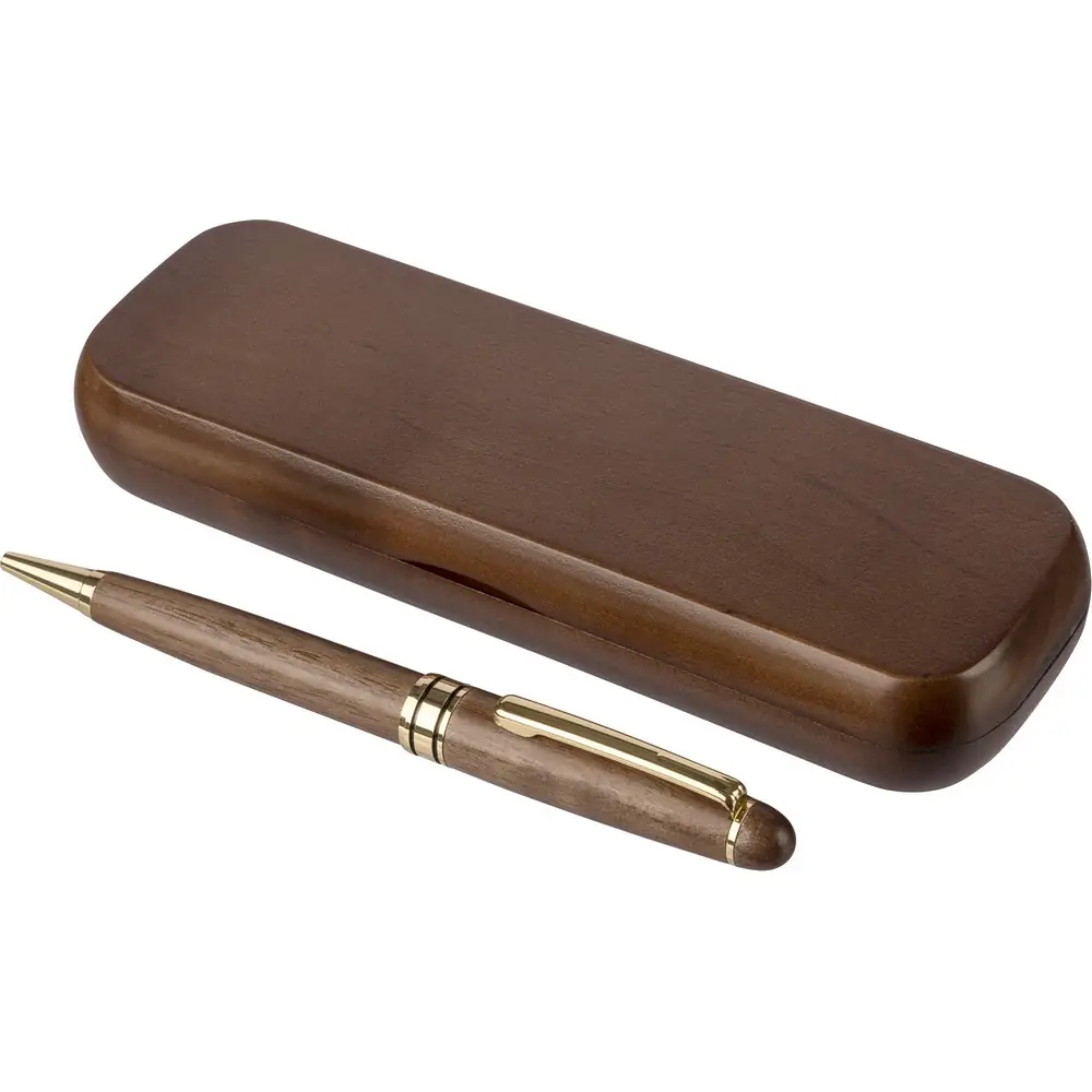 Kemični svinčnik rjava_Galerija 3
