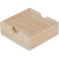 Komplet Mini Sudoku igra rjava