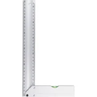 Kvadrat 30 cm srebrna_Galerija 2