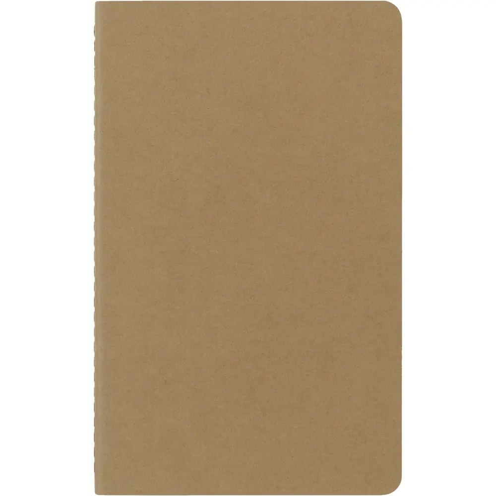 MOLESKINE Dnevnik približno A5 nevtralen_Galerija 1