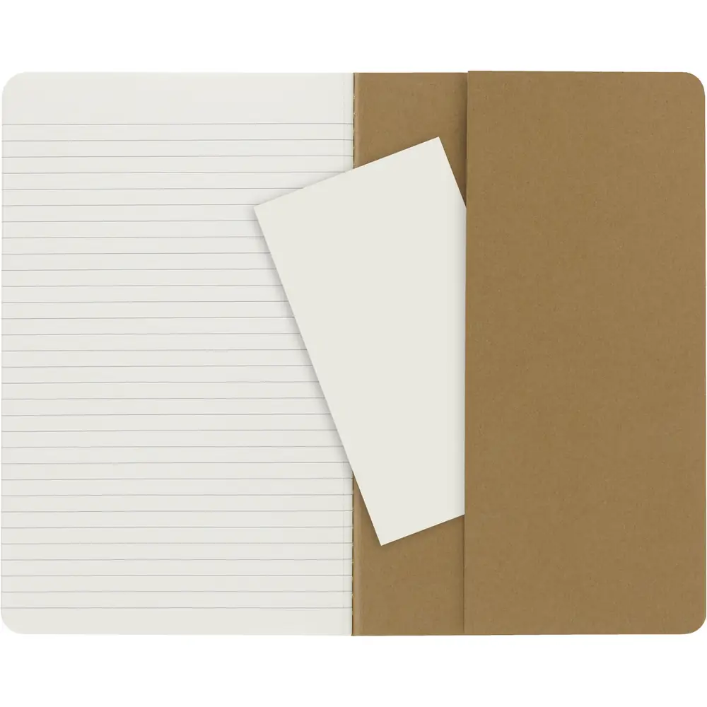 MOLESKINE Dnevnik približno A5 nevtralen_Galerija 3