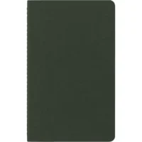 MOLESKINE Dnevnik približno A5 kaki_Galerija 1