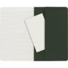 MOLESKINE Dnevnik približno A5 kaki_Galerija 3
