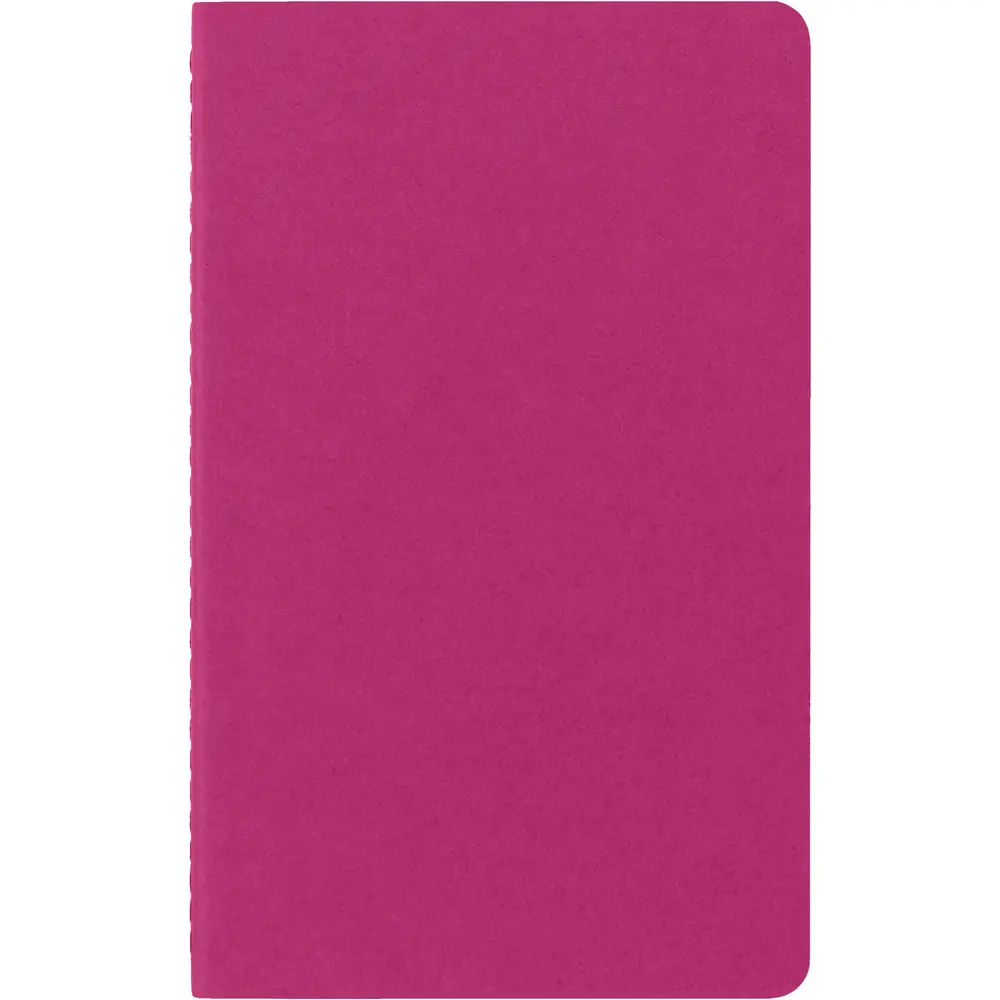 MOLESKINE Dnevnik približno A5 fuksija_Galerija 1