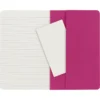 MOLESKINE Dnevnik približno A5 fuksija_Galerija 3