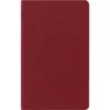 MOLESKINE Dnevnik približno A5 rdeča_Galerija 1