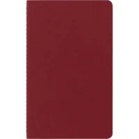 MOLESKINE Dnevnik približno A5 rdeča_Galerija 1