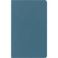 MOLESKINE Dnevnik približno A5 svetlo modra_Galerija 1