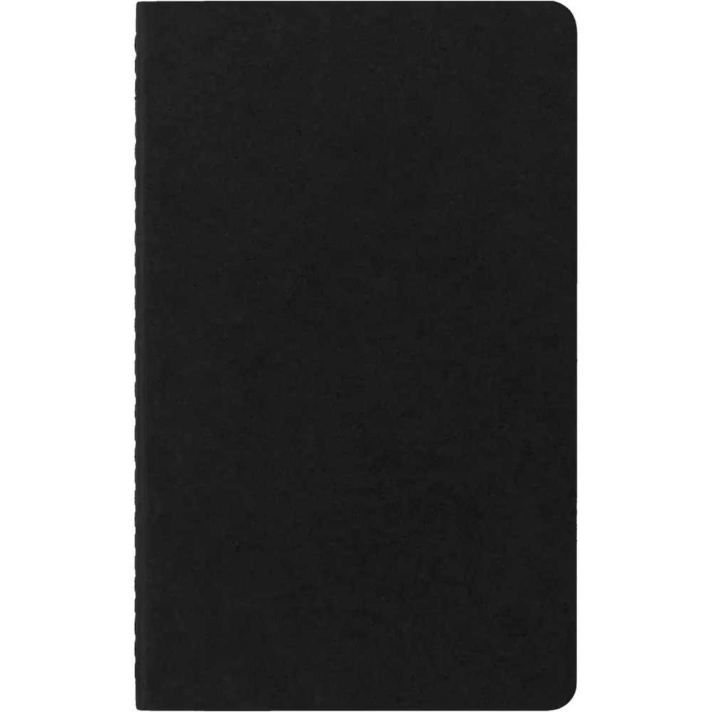 MOLESKINE Dnevnik približno A5 črna_Galerija 1