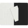 MOLESKINE Dnevnik približno A5 črna_Galerija 3