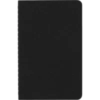 MOLESKINE Dnevnik približno A6 črna_Galerija 1