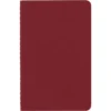 MOLESKINE Dnevnik približno A6 rdeča_Galerija 1