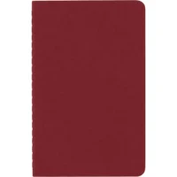MOLESKINE Dnevnik približno A6 rdeča_Galerija 1