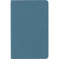 MOLESKINE Dnevnik približno A6 svetlo modra_Galerija 1