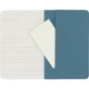 MOLESKINE Dnevnik približno A6 svetlo modra_Galerija 3