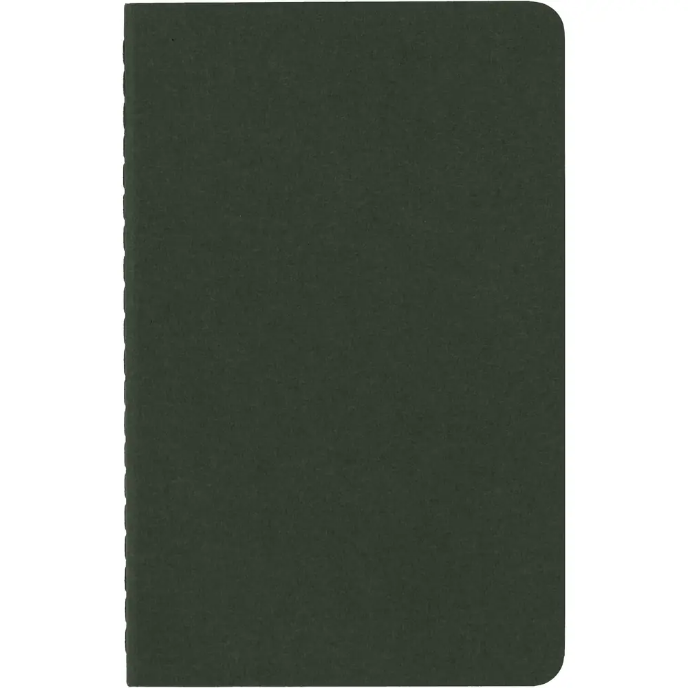 MOLESKINE Dnevnik približno A6 kaki_Galerija 1