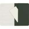 MOLESKINE Dnevnik približno A6 kaki_Galerija 3