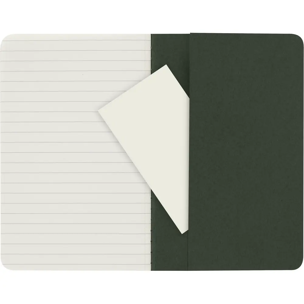 MOLESKINE Dnevnik približno A6 kaki_Galerija 3