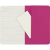 MOLESKINE Dnevnik približno A6 fuksija_Galerija 3