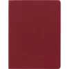 MOLESKINE Dnevnik približno format B5 rdeča_Galerija 1