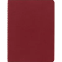 MOLESKINE Dnevnik približno format B5 rdeča_Galerija 1