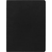 MOLESKINE Dnevnik približno format B5 črna_Galerija 1