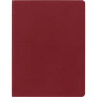 MOLESKINE Dnevnik približno format B5 rdeča_Galerija 1