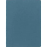 MOLESKINE Dnevnik približno format B5 svetlo modra_Galerija 1
