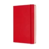 MOLESKINE EXPANDED zvezek približno A5 rdeča_Galerija 2