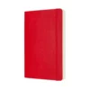 MOLESKINE EXPANDED zvezek približno A5 rdeča_Galerija 2