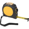 Merilni trak 3 m rumena