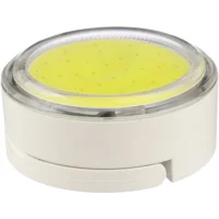 Miniaturna svetilka COB bela