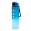 Motivacijska steklenica 1000 ml Air Gifts Kayleigh temno modra_Galerija 2