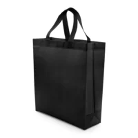 Nakupovalna vrečka Darragh črna_Galerija 3