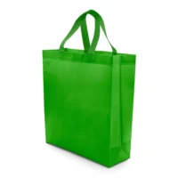 Nakupovalna vrečka Darragh zelena_Galerija 3