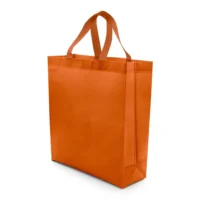 Nakupovalna vrečka Darragh oranžna_Galerija 3