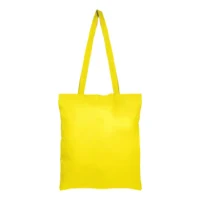 Nakupovalna vrečka Santrell rumena_Galerija 3