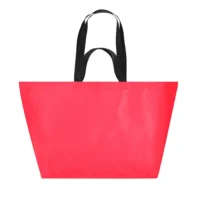 Nakupovalna vrečka rdeča_Galerija 1
