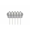 Nosilec za kabel BrandCharger Cabledock siva_Galerija 2