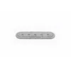 Nosilec za kabel BrandCharger Cabledock siva_Galerija 3