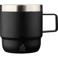 Pokal 180 ml črna