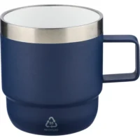 Pokal 180 ml modra