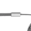 Polnilni kabel BrandCharger Trident 2+ Grafit_Galerija 3