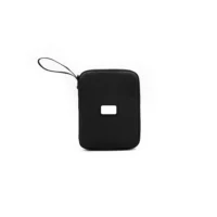 Potovalna denarnica BrandCharger Rover črna