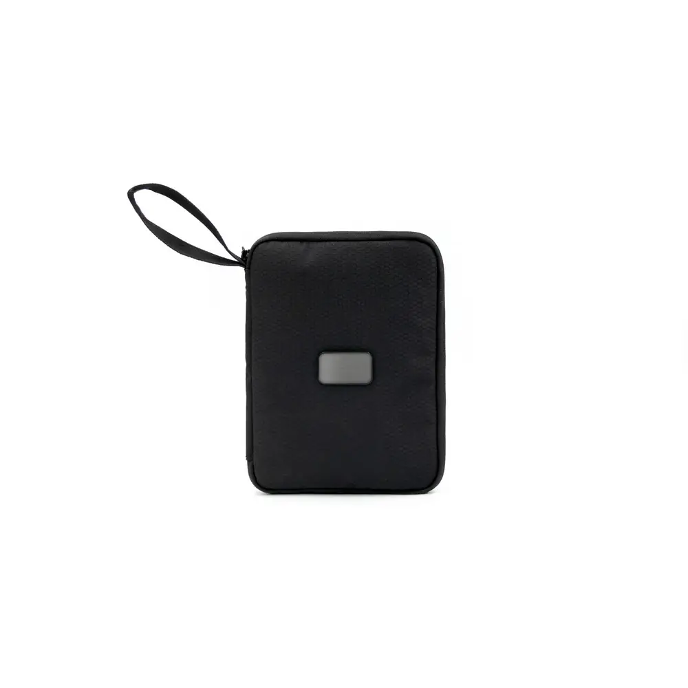 Potovalna denarnica BrandCharger Rover črna_Galerija 3
