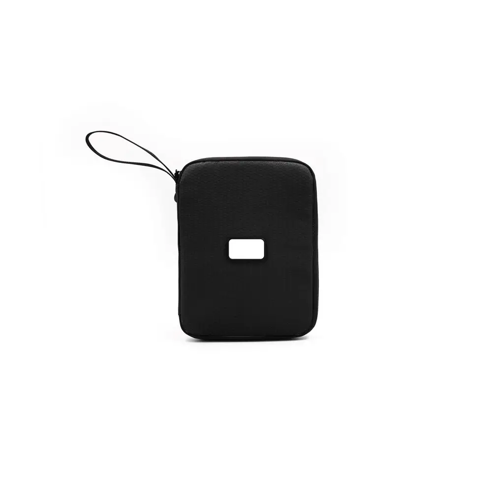 Potovalna denarnica BrandCharger Rover črna