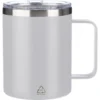 Potovalni lonček 300 ml bela